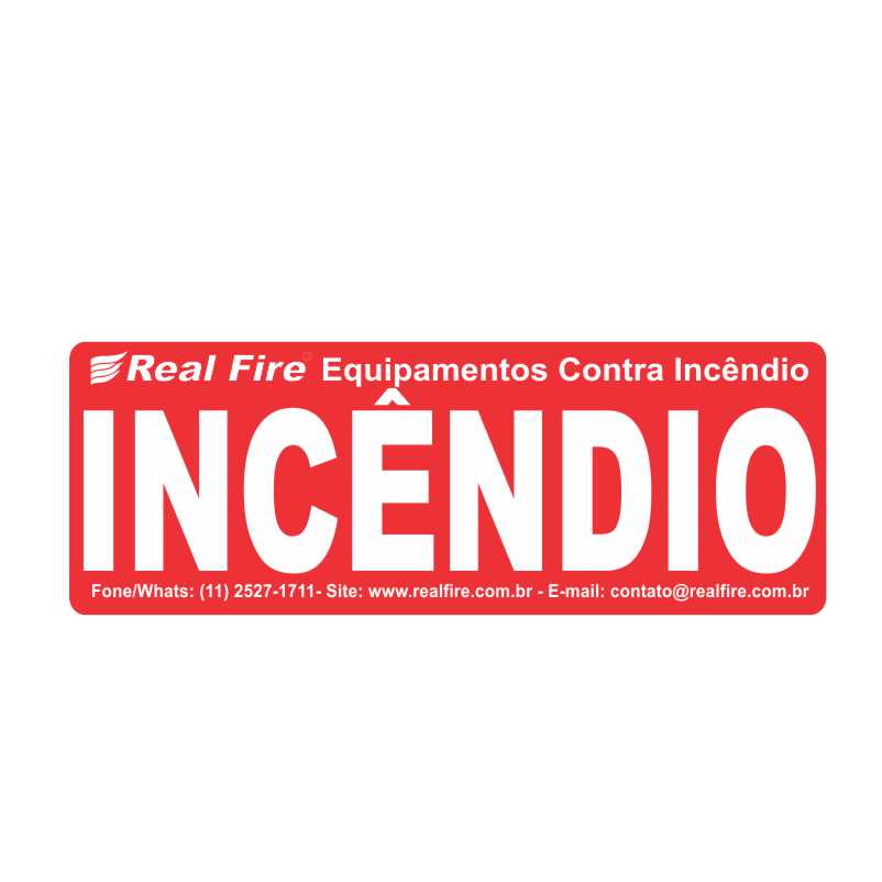 Caixa de incêndio